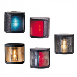 Classic LED Φανός πλευρικός για σκάφη εως 20m