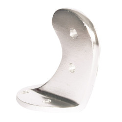 ΕΞΑΡΤΗΜΑΤΑ ΠΛΩΡΗΣ ΑΠΟ ΑΝΟΔΙΩΜΕΝΟ ΑΛΟΥΜΙΝΙΟ "ΚΟΡΑΚΙΑ" L 11cm- W 7.5cm - H 12.5 cm