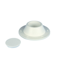 ΒΑΣΗ ΣΤΗΡΙΞΗΣ ΤΡΑΠΕΖΙΟΥ ΕΞΩΤΕΡΙΚΗ Y:55mm Διάμετρος:190mm