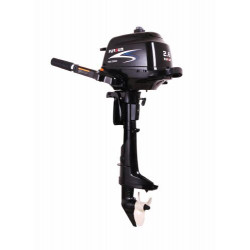 ΕΞΩΛΕΜΒΙΑ ΚΟΝΤΟΛΑΙΜΗ ΜΗΧΑΝΗ  PARSUN  F2.6HP  4-ΧΡΟΝΗ 