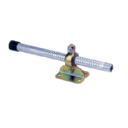 Μπρακέτο Στήριξης Ντίζας Τιμονιού Κοντή Βάση Μπρακέτο Στήριξης Ντίζας Τιμονιού Κοντή Βάση