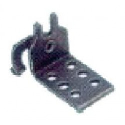 ΓΑΝΤΖΟΣ INOX ΣΥΝΔΕΤΗΡΑ  ΓΙΑ ΝΤΙΖΕΣ C8 ΓΑΝΤΖΟΣ INOX ΣΥΝΔΕΤΗΡΑ  ΓΙΑ ΝΤΙΖΕΣ C8