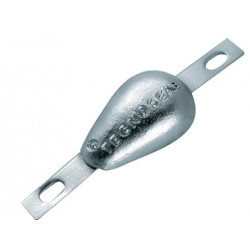 ΑΝΟΔΙΟ ΓΙΑ FLAPS & ΤΙΜΟΝΙΑ ΔΙΑΣΤΑΣΗ:120x78x25mm   1KG ΑΝΟΔΙΟ ΓΙΑ FLAPS & ΤΙΜΟΝΙΑ ΔΙΑΣΤΑΣΗ:120x78x25mm   1KG