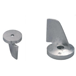 ΑΝΟΔΙΟ SELVA 25-40HP