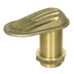 INJECTION THRU HULL ΟΡΕΙΧΑΛΚΙΝΟ ΓΙΑ ΒΑΝΑ