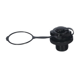 ΒΑΛΒΙΔΑ ΦΟΥΣΚΩΤΩΝ ΣΚΑΦΩΝ ΚΑΙ ΕΥΚΑΜΠΤΩΝ ΡΕΖΕΡΒΟΥΑΡ Ø 22 mm