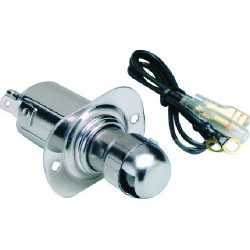 ΑΝΑΠΤΗΡΑΣ INOX 10A 12V ΑΝΑΠΤΗΡΑΣ INOX 10A 12V
