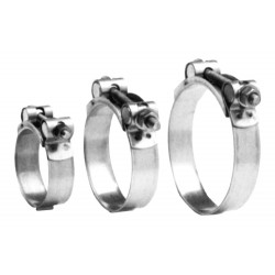 ΣΦΙΚΤΗΡΕΣ ΣΩΛΗΝΟΣ ΙΝΟΧ ΕΝΙΣΧΥΜΕΝΟΙ