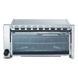 Φούρνος σκαφών REEF Techimpex