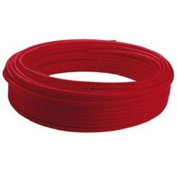 ΣΩΛΗΝΑΣ ΕΝΙΣΧΥΜΕΝΟΥ ΠΟΛΥΑΙΘΥΛΕΝΙΟΥ ΓΙΑ ΤΑΧΥΣΥΝΔΕΣΜΟΥΣ -ΜΕ ΕΣΩΤΕΡΙΚΗ  Ø 10mm