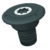 ΤΑΠΑ ΠΛΗΡΩΣΗΣ ΙΣΙΑ ΚΑΥΣΙΜΟΥ 38-55mm