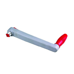 ΜΑΝΕΛΑ ΕΠΙΠΛΑΙΟΥΣΑ ΜΕ ΑΣΦΑΛΕΙΑ Μήκος: 254mm