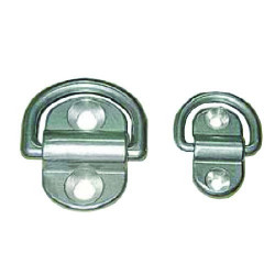 ΚΡΙΚΟΣ ΠΕΡΙΣΤΡΕΦΟΜΕΝΟΣ INOX ΠΛΑΤΟΣ 28mm ή 56mm