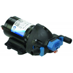 ΠΡΕΣΣΟΣΤΑΤΙΚΗ  ΑΝΤΛΙΑ JABSCO PAR MAX 3.5  J32600-0092 13.2 ΛΙΤΡΑ / ΛΕΠΤΟ 12V  ΒΑΡΕΩΣ ΤΥΠΟΥ