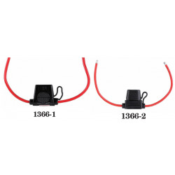 ΑΔΙΑΒΡΟΧΕΣ ΑΣΦΑΛΕΙΟΘΗΚΕΣ 30A  32VDC ΜΕ ΚΑΛΩΔΙΟ 260mm