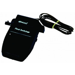 ΑΥΤΟΜΑΤΟ ATTWOOD ΦΛΟΤΕΡ ΣΕΝΤΙΝΑΣ 12V ή 24V 12V