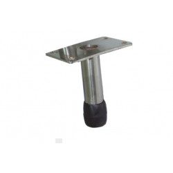 ΒΑΣΗ ΙΝΟΧ ΥΠΟΔΟΧΗΣ ΣΚΑΡΜΟΥ, ΜΗΧΑΝΗΣ ΨΑΡΕΜΑΤΟΣ ΚΑΙ ΓΙΑ ΒΑΣΗ ΛΕΚΑΝΗΣ ΠΑΡΑΓΑΔΙΟΥ ΚΩΔ.3630