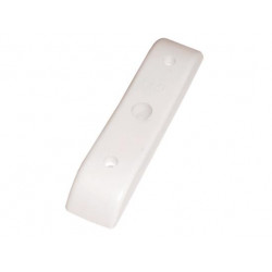 ΚΑΣΤΑΝΙΟΛΑ ΠΛΑΣΤΙΚΗ ΛΕΥΚΗ Μ: 270mm Π: 60mm ΚΑΣΤΑΝΙΟΛΑ ΠΛΑΣΤΙΚΗ ΛΕΥΚΗ Μ: 270mm Π: 60mm