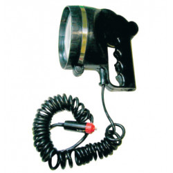 ΑΔΙΑΒΡΟΧΟΣ ΕΠΙΠΛΕΩΝ ΠΡΟΒΟΛΕΑΣ ΧΕΙΡΟΣ 12V 55W 300.00CP