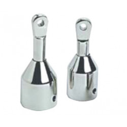 ΑΚΡΟ ΣΩΛΗΝΑ Φ25mm-22mm