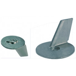 ΑΝΟΔΙΟ ΓΙΑ ΜΗΧΑΝΗ SUZUKI 20-25-30 HP    Kg 0,150