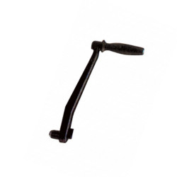 ΜΑΝΕΛΑ ΑΛΟΥΜΙΝΙΟΥ ΜΑΥΡΗ ΜΕ ΑΣΦΑΛΕΙΑ