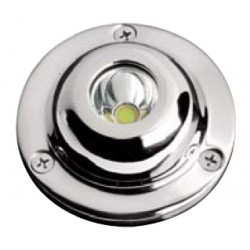 ΥΠΟΒΡΥΧΙΑ ΦΩΤΑ LED 5W ΑΣΠΡΟ ή ΜΠΛΕ