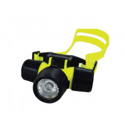 ΦΑΚΟΣ ΚΕΦΑΛΗΣ ΜΕ CREE LED 200 lumens ΚΑΤΑΛΛΗΛΟΣ ΓΙΑ ΚΑΤΑΔΥΣΗ 8W