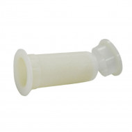 ΥΔΡΟΡΡΟΗ ΠΛΑΣΤΙΚΗ ΜΕ ΑΠΟΣΠΩΜΕΝΟ ΚΑΠΑΚΙ