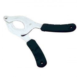 ΑΧΙΝΟΚΟΠΤΗΣ ΙΝΟΧ 24CM