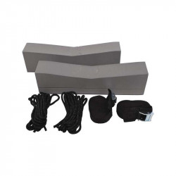 ΒΑΣΗ & ΙΜΑΝΤΕΣ ΜΕΤΑΦΟΡΑΣ ΚΑΓΙΑΚ ΣΤΗΝ ΟΡΟΦΗ ΤΟΥ ΑΥΤΟΚΙΝΗΤΟΥ