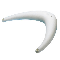 ΜΟΥΣΤΑΚΙΑ  A:35cmxB:26cm