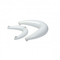 ΜΟΥΣΤΑΚΙ ΠΛΩΡΗΣ A:53xB:60cm ΛΕΥΚΟ ή ΜΠΛΕ ΣΚΟΥΡΟ