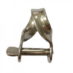 ΚΛΕΙΔΙΑ ΣΤΡΙΦΤΑ INOX ΠΕΠΛΑΤΥΣΜΕΝΑ  Ø5mm ή 6mm