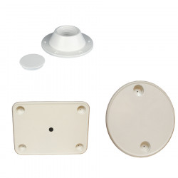 ΣΥΝΔΕΣΜΟΣ ΒΑΣΗΣ ΚΑΙ ΕΠΙΦΑΝΕΙΑΣ ΤΡΑΠΕΖΙΟΥ (4732 & 4733)