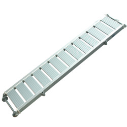 ΠΑΣΑΡΕΛΑ ΑΛΟΥΜΙΝΙΟΥ ΑΝΤΙΟΛΗΣΘΙΤΙΚΗ 200 X 37 X 14cm