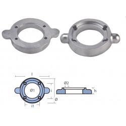 ΑΝΟΔΙΟ ΜΗΧΑΝΗΣ YANMAR SD20-SD30-SD40-SD50-SD60  Φ107mm ΑΝΟΔΙΟ ΜΗΧΑΝΗΣ YANMAR SD20-SD30-SD40-SD50-SD60  Φ107mm