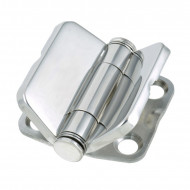 ΜΕΝΤΕΣΕΔΕΣ ΙΝΟΧ-316 ΜΕ ΚΑΠΑΚΙ ΕΝIΣΧΥΜΕΝΟΙ Μ: 41.8 έως 78mm Π: 39.6mm  