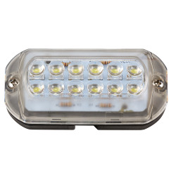 ΦΩΣ ΥΠΟΒΡΥΧΙΟ  ΨΥΧΡΟ ΛΕΥΚΟ ή ΜΠΛΕ 180 LUMEN 