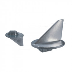 ΑΝΟΔΙΟ FM-1 MERCURY-MERCRUISER 50Hp