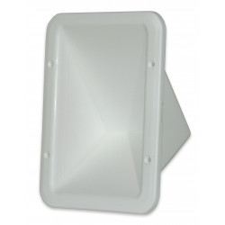 ΓΩΝΙΑ ΓΙΑ ΤΑΠΑ ΠΛΗΡΩΣΗΣ ΧΩΡΙΣ ΠΟΡΤΑΚΙ ΜΑΥΡΟ ή ΑΣΠΡΟ ΧΡΩΜΑ