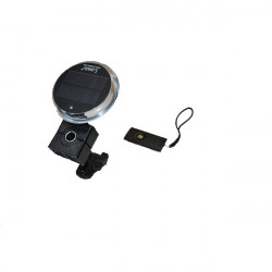 ΦΑΝΟΣ ΝΑΥΣΙΠΛΟΪΑΣ ΗΛΙΑΚΗΣ & ΑΙΟΛΙΚΗΣ ΦΟΡΤΙΣΗΣ ΜΕ ΑΥΟΜΑΤΗ ΛΕΙΤΟΥΡΓΙΑ ΑΝΑΛΑΜΠΩΝ ΤΟ ΒΡΑΔΥ