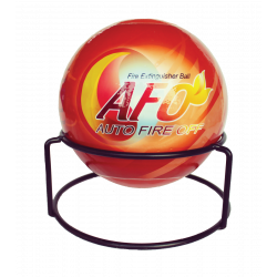 ΜΠΑΛΑ ΠΥΡΟΣΒΕΣΗΣ ΜΕ ΑΥΤΟΜΑΤΗ ΕΝΕΡΓΟΠΟΙΗΣΗ 3sec