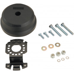 Εξάρτημα Στήριξης Μηχανισμού Τιμονιού 90 Μοιρών