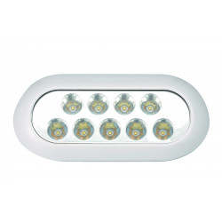 ΥΠΟΒΡΥΧΙΟ ΦΩΣ LED 18W