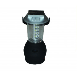 ΦΑΝΑΡΙ ΗΛΙΑΚΟ  ΜΕ LED 15