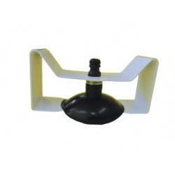 ΒΕΝΤΟΥΖΑ ΞΕΠΛΥΜΑΤΟΣ ΕΞΩΛΕΜΒΙΑΣ ΜΗΧΑΝΗΣ ΓΙΑ ΤΟΠΟΘΕΤΗΣΗ ΣΤΟ ΠΤΕΡΥΓΙΟ