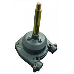 ΜΗΧΑΝΙΣΜΟΣ ΤΙΜΟΝΙΟΥ ZTS NON FEED BACK