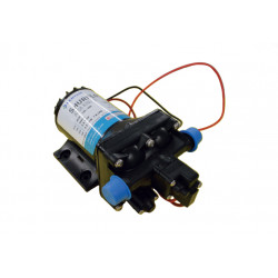SHURflo AQUA KING JUNIOR 12V  ΠΡΕΣΣΟΣΤΑΤΙΚΗ ΠΟΣΙΜΟΥ ΝΕΡΟΥ 7.6 ΛΙΤΡΑ /ΛΕΠΤΟ SHURflo AQUA KING JUNIOR 12V  ΠΡΕΣΣΟΣΤΑΤΙΚΗ ΠΟΣΙΜΟΥ ΝΕΡΟΥ 7.6 ΛΙΤΡΑ /ΛΕΠΤΟ