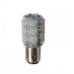 ΑΝΤΑΛΛΑΚΤΙΚΟΣ ΛΑΜΠΤΗΡΑΣ LED ΠΑΡΑΛΛΗΛΟΙ ΠΕΙΡΟΙ (PINS) 2 ΕΠΑΦΕΣ